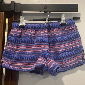Patagonia Shorts